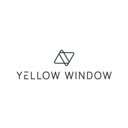 yellow-window