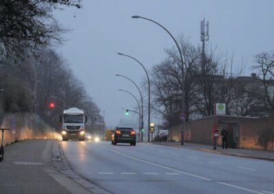 What is ‘transport poverty’? How can we achieve a more just and sustainable transport system?