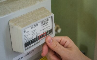 Energy saving checks to reduce poverty