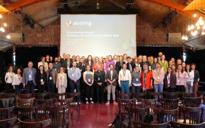 ACCTING Final Conference: watch the replay now!