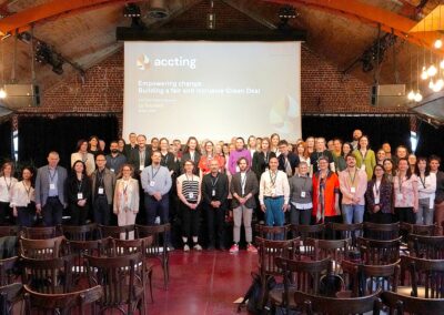 ACCTING Final Conference: watch the replay now!