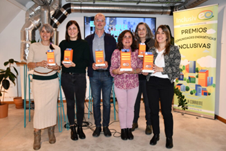 PA3 Awardees - (c) Economia Solidaria